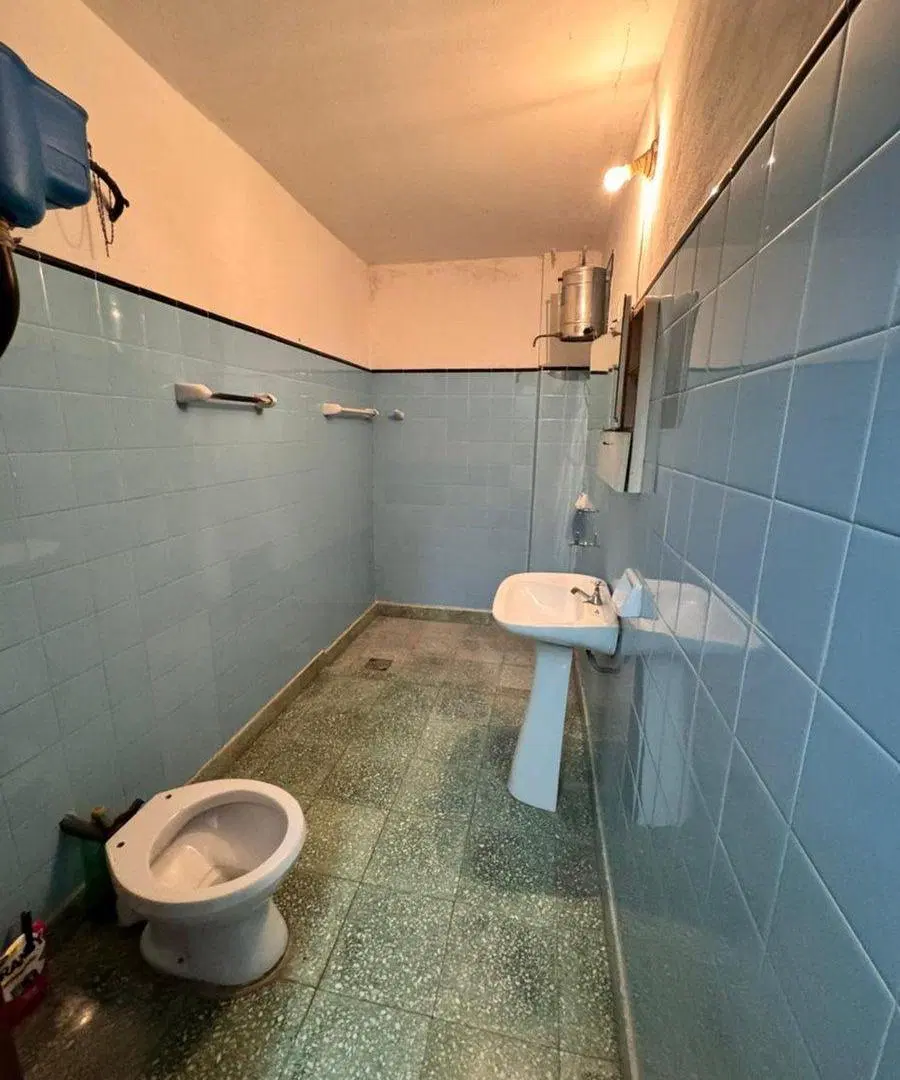 CASA EN VENTA EN GOYA CORRIENTES - APTA CRÉDITO 5