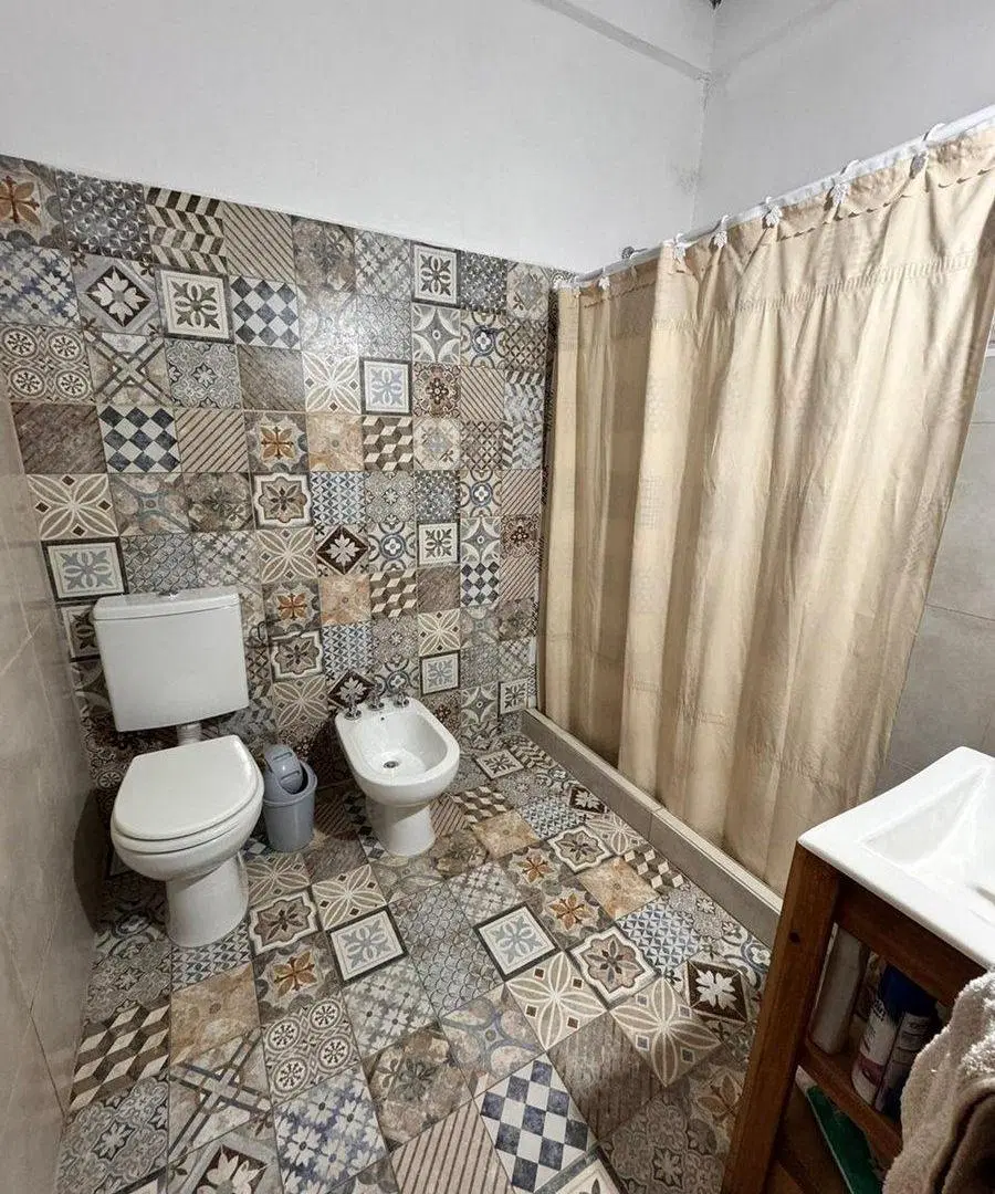 DOS DPTOS.  EN VENTA FINANCIADO ZONA HOSPITAL 2