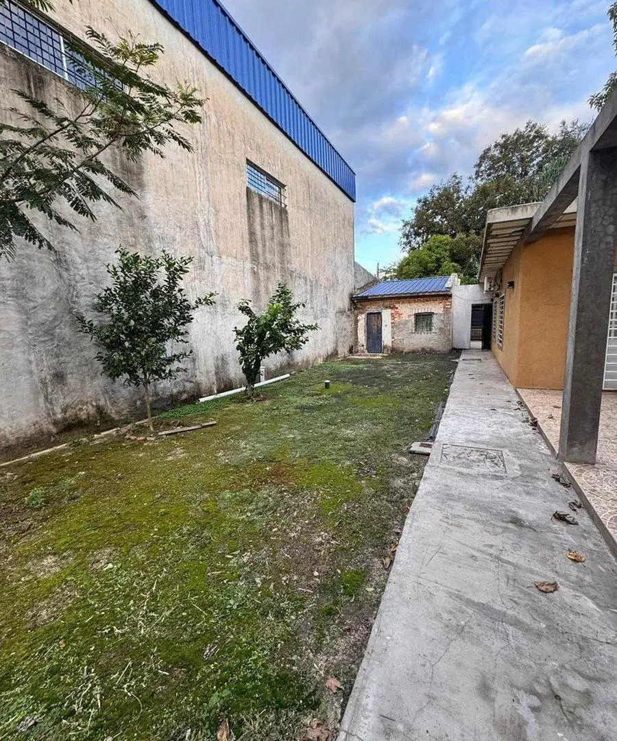 DOS DPTOS.  EN VENTA FINANCIADO ZONA HOSPITAL 8