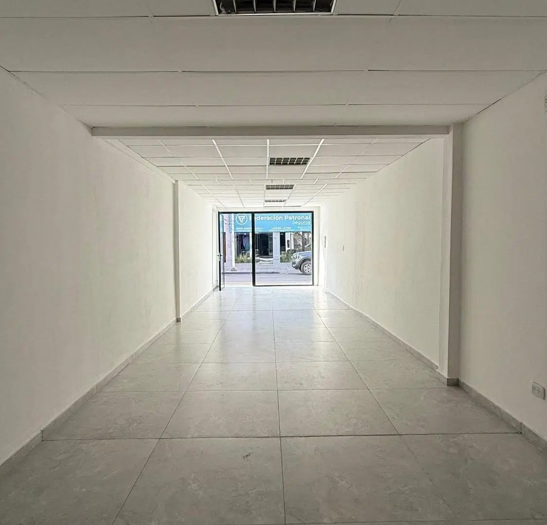LOCAL COMERCIAL EN VENTA BELGRANO 828 GOYA CTES 8