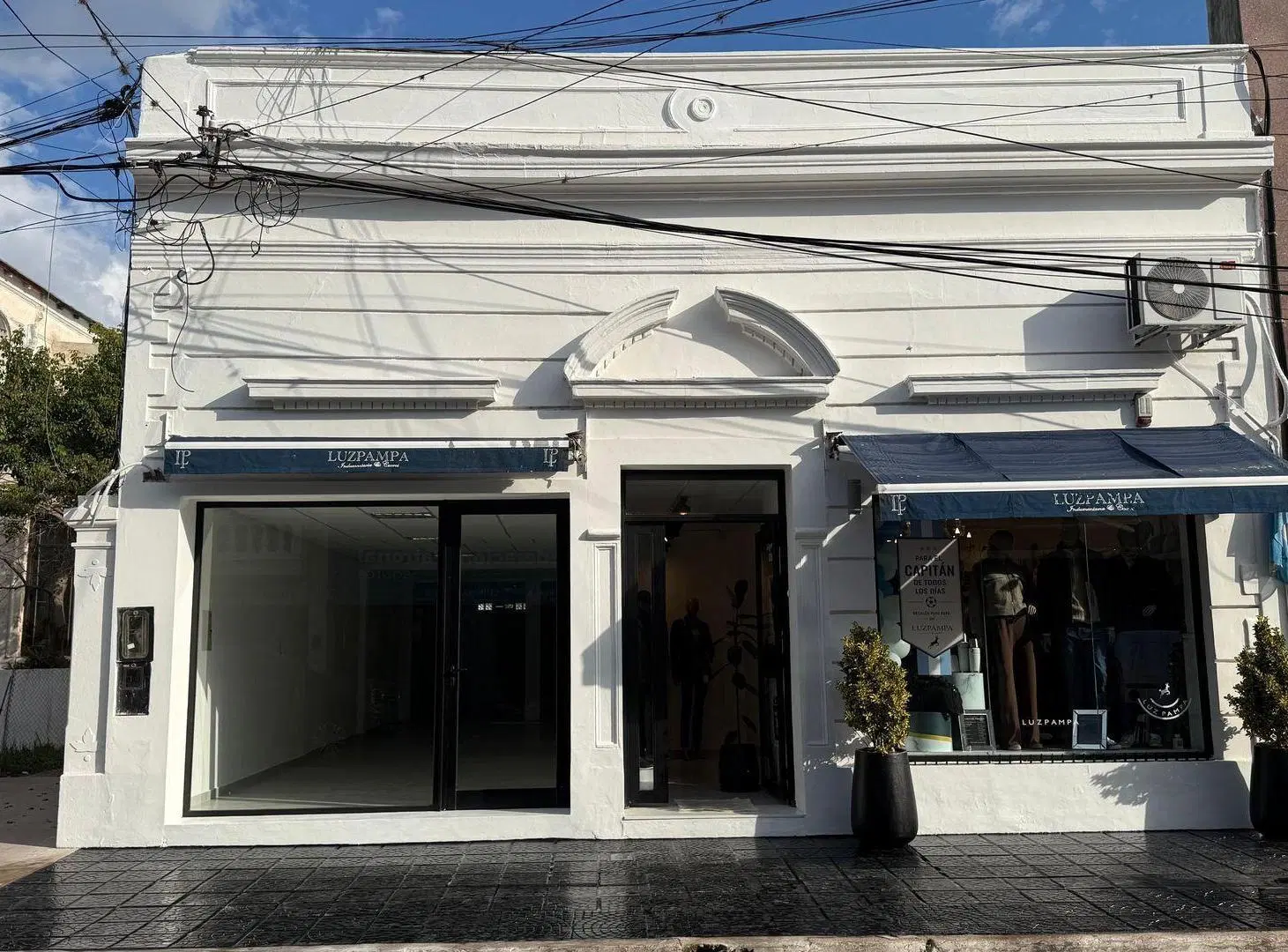 LOCAL COMERCIAL EN VENTA BELGRANO 828 GOYA CTES 2