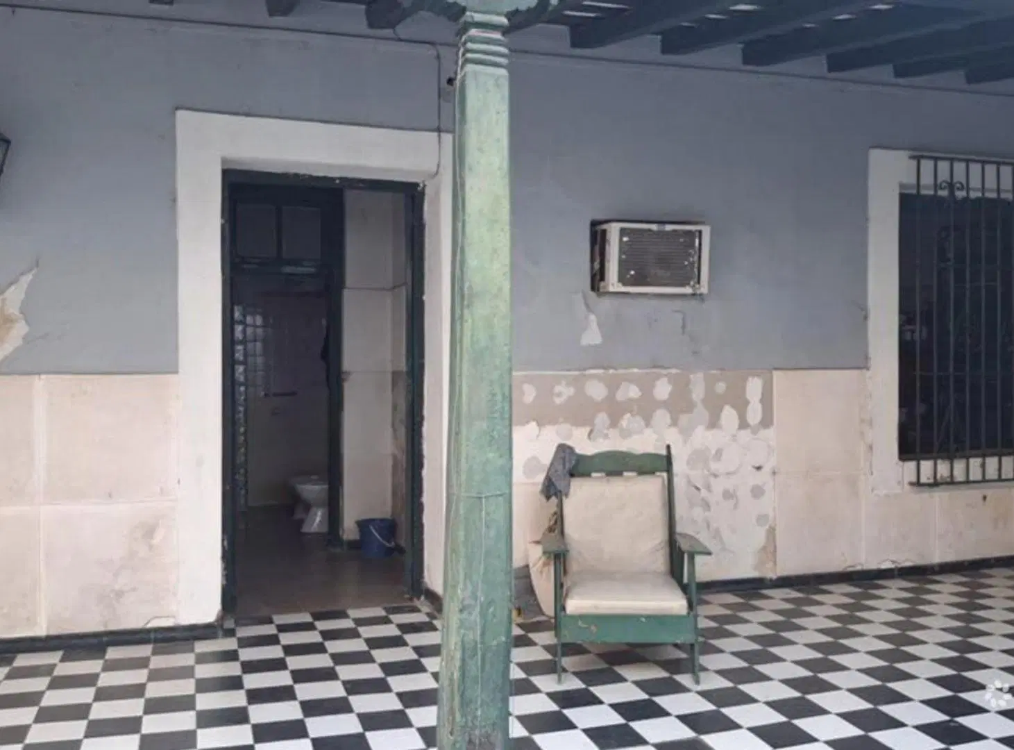 Casa Tradicional en centro de Goya, Belgrano 1067 3