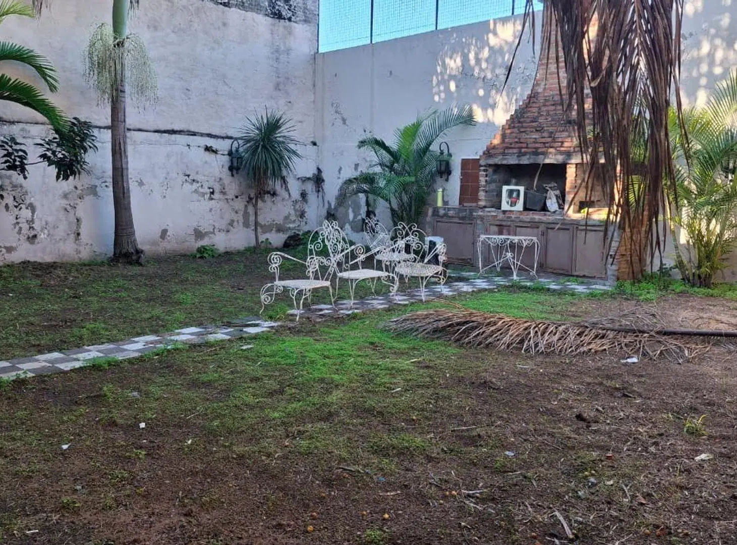 Casa Tradicional en centro de Goya, Belgrano 1067 4