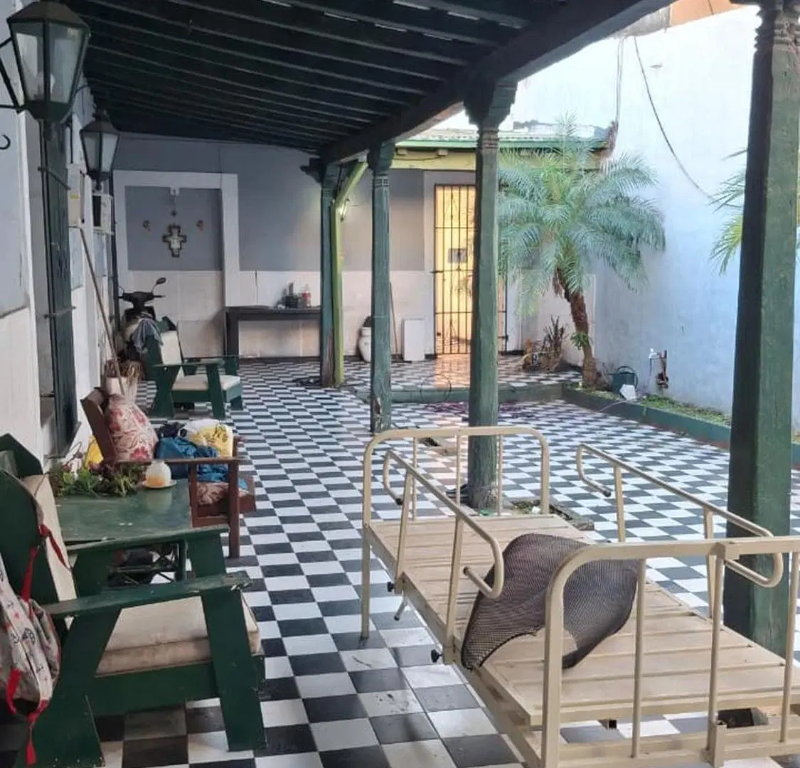 Casa Tradicional en centro de Goya, Belgrano 1067 5