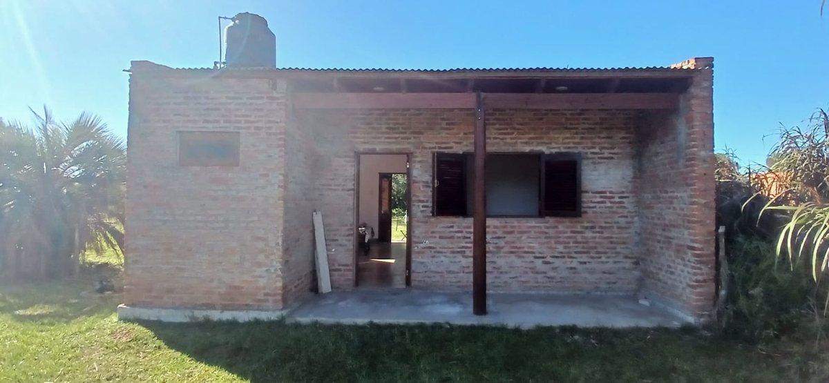 Foto de CASA EN ALQUILER 3 AMBIENTES CAROLINA CORRIENTES, imagen 4