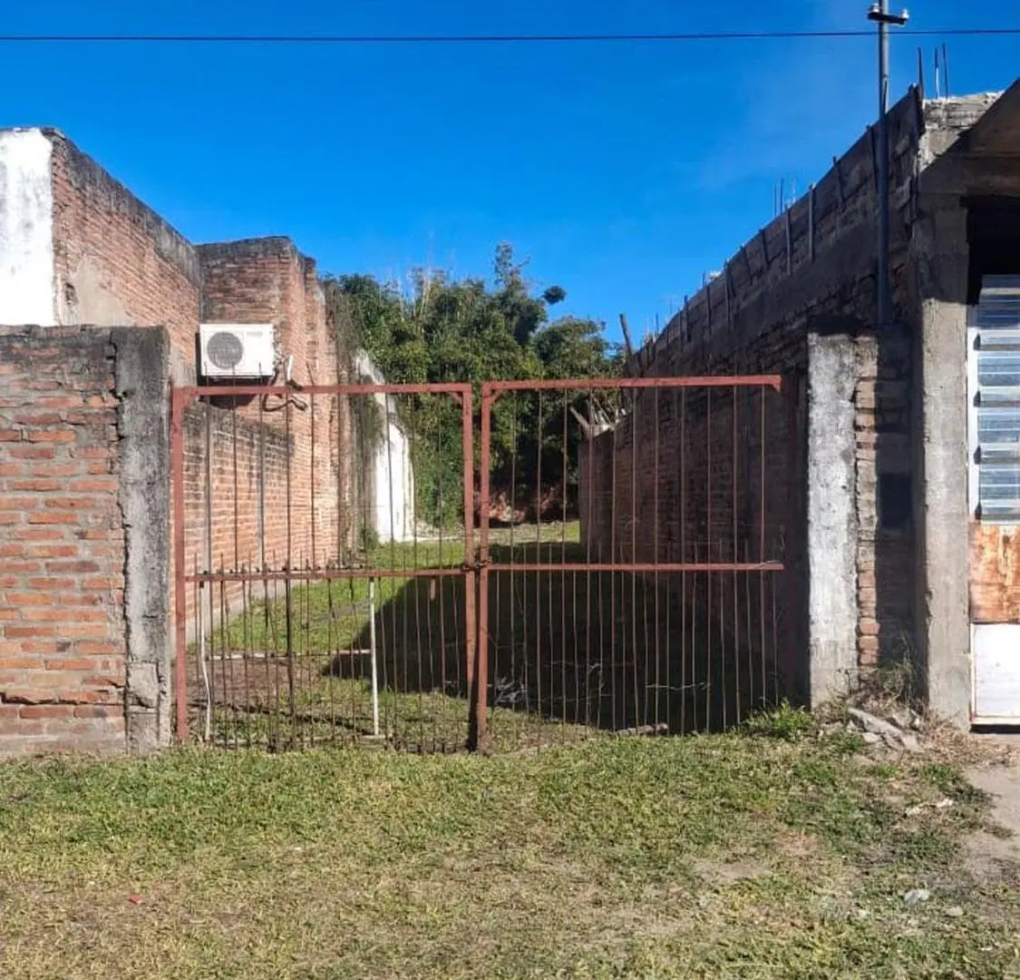 Terreno de 634 m2 en Baibiene al 900 2