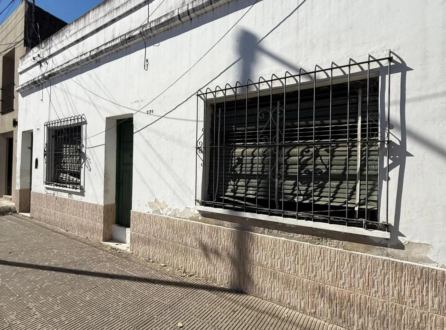 CASA EN VENTA ZONA CENTRICA GOYA CORRIENTES 2