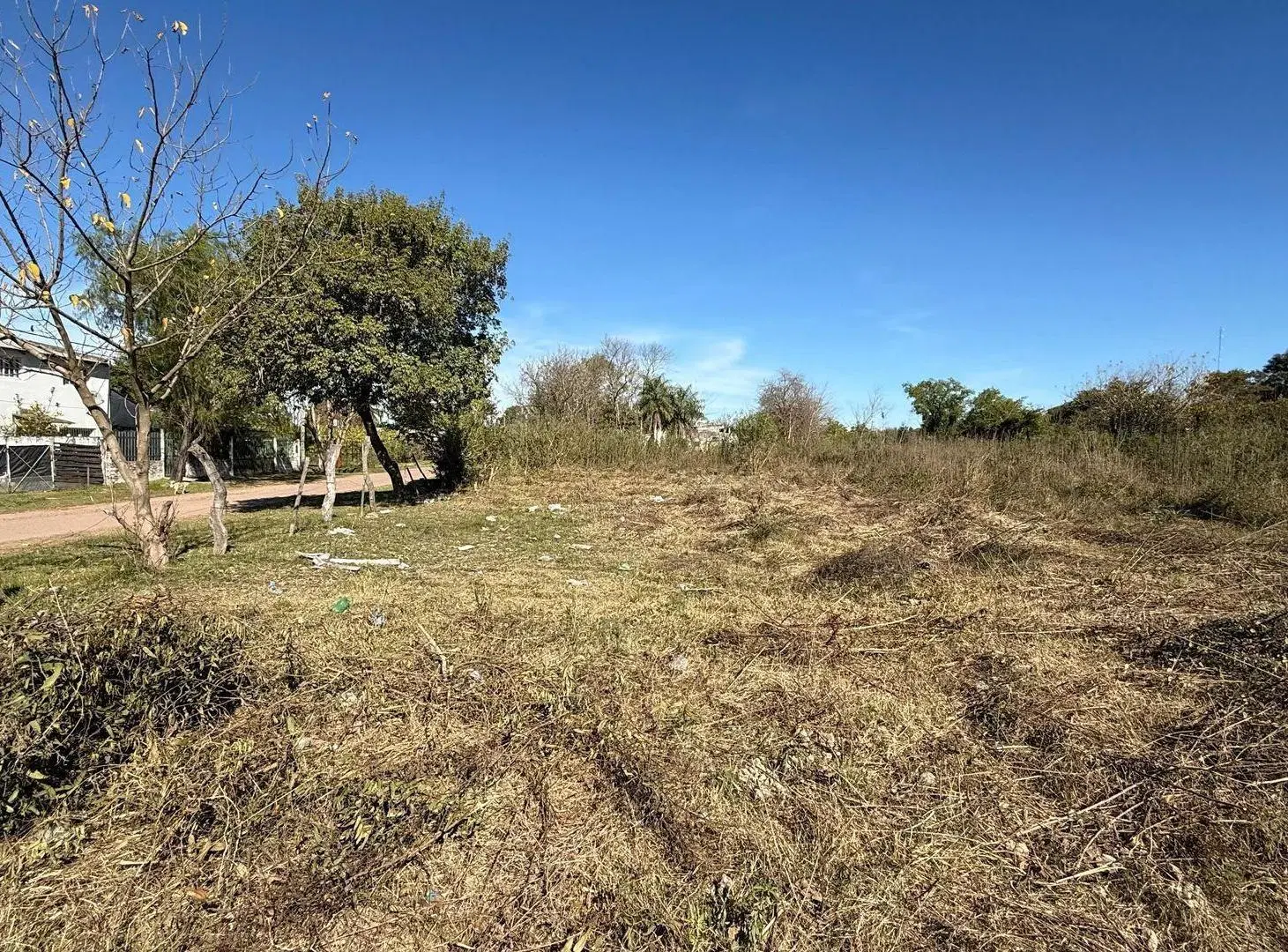 TERRENO EN VENTA GOYA CORRIENTES 3