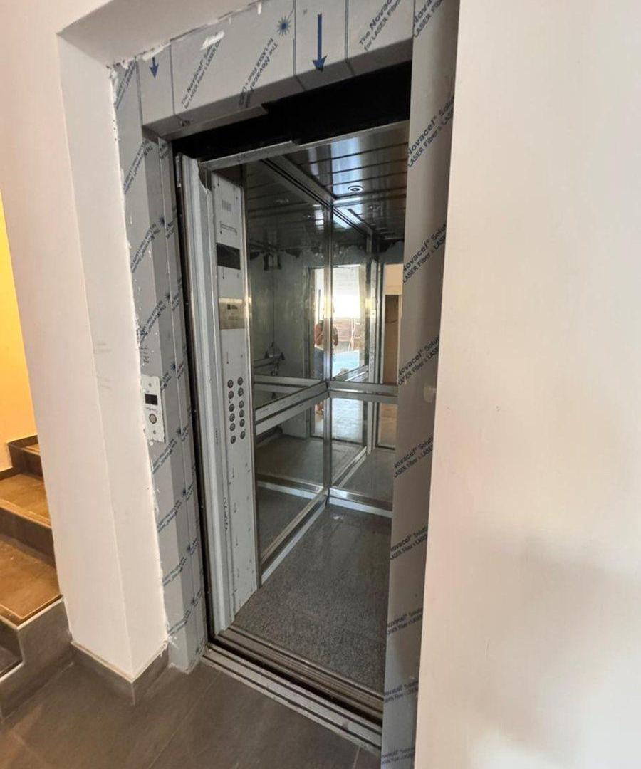 Foto de DEPARTAMENTO A ESTRENAR DE 2 AMBIENTES EN VENTA, imagen 4