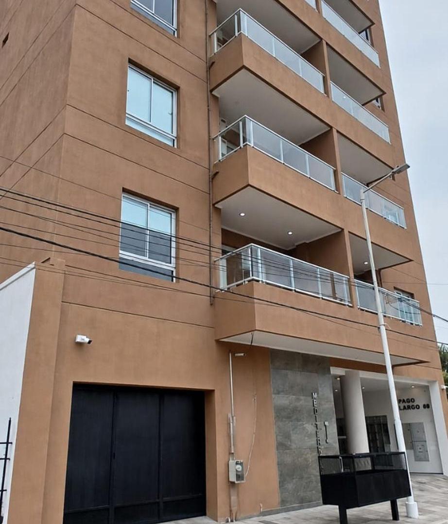 Foto de DEPARTAMENTO A ESTRENAR DE 2 AMBIENTES EN VENTA, imagen 3