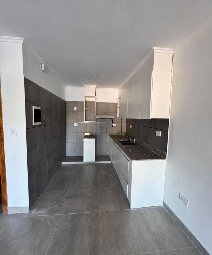 Foto de DEPARTAMENTO A ESTRENAR DE 2 AMBIENTES EN VENTA, imagen 5