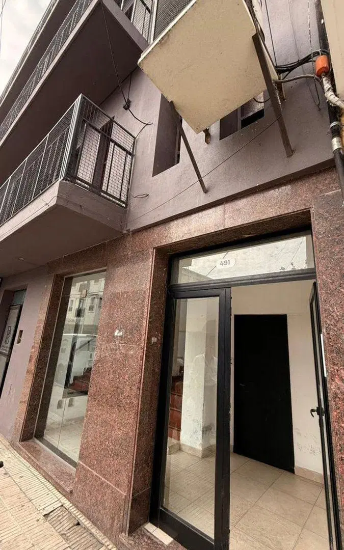 DEPARTAMENTO EN VENTA 3 AMBIENTES GOYA CORRIENTES 4