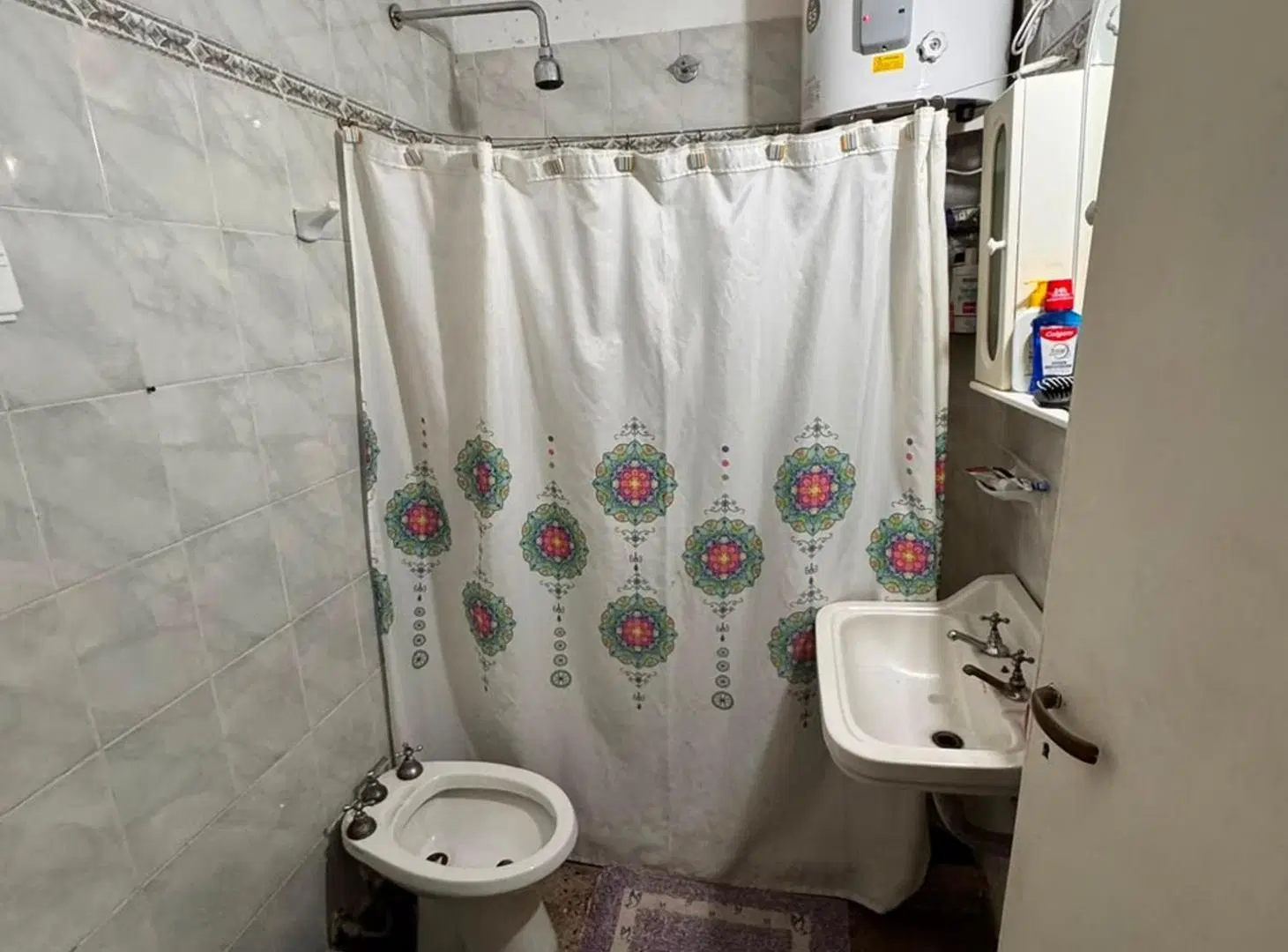 CASA EN ALQUILER ZONA CENTRO 4