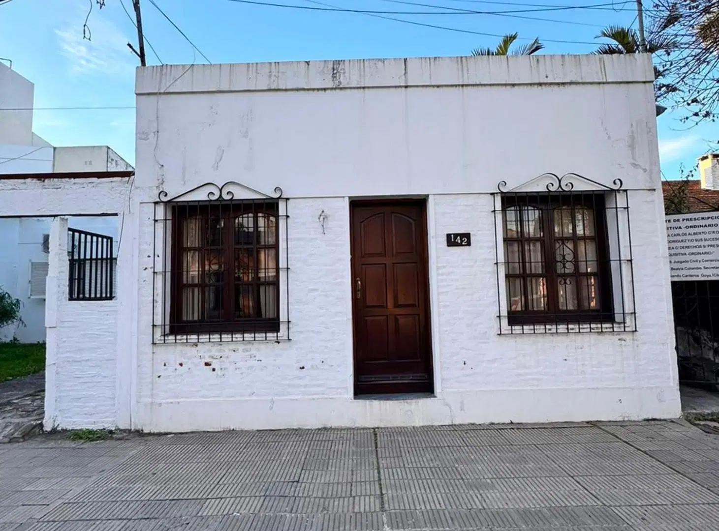 CASA EN ALQUILER ZONA CENTRO 1