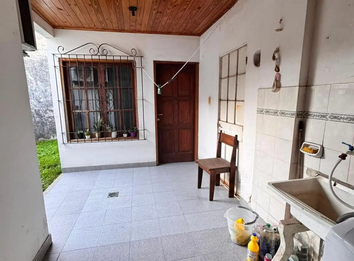 CASA EN ALQUILER ZONA CENTRO 5