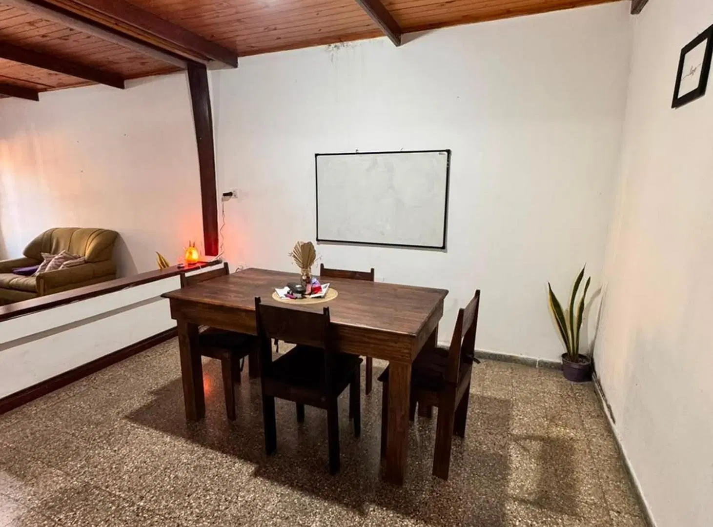 CASA EN ALQUILER ZONA CENTRO 2