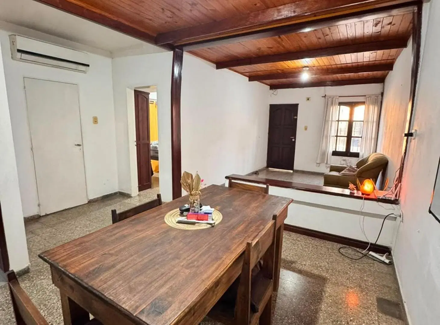 CASA EN ALQUILER ZONA CENTRO 8