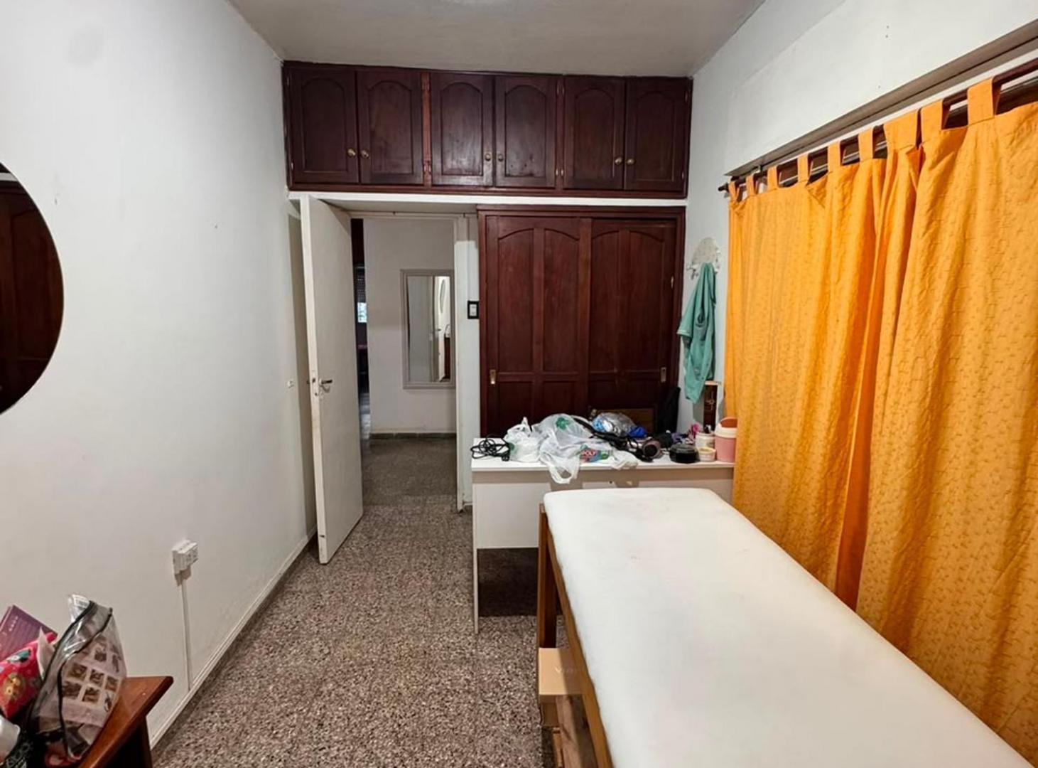 CASA EN ALQUILER ZONA CENTRO