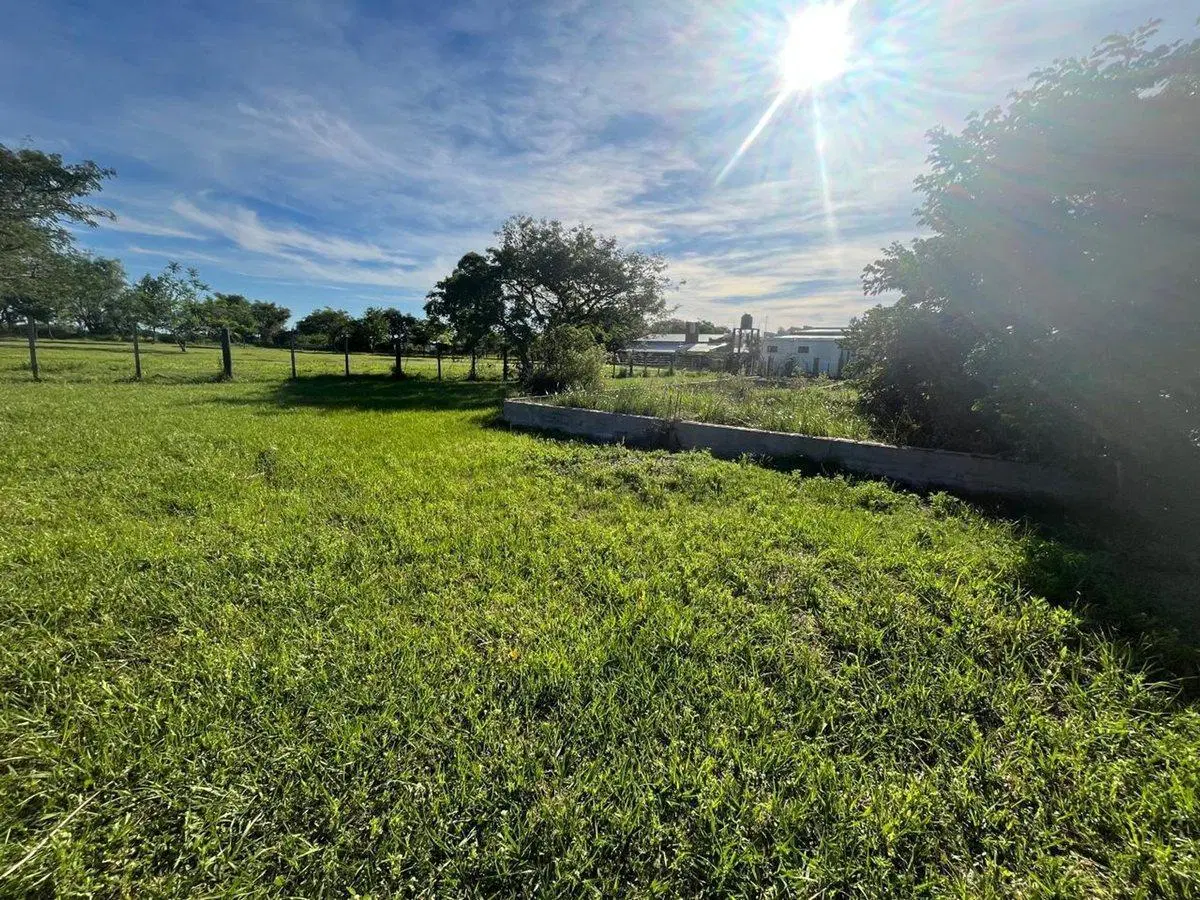 EL MIRADOR | LOTE EN VENTA | 50% + FINANCIACIÓN 2