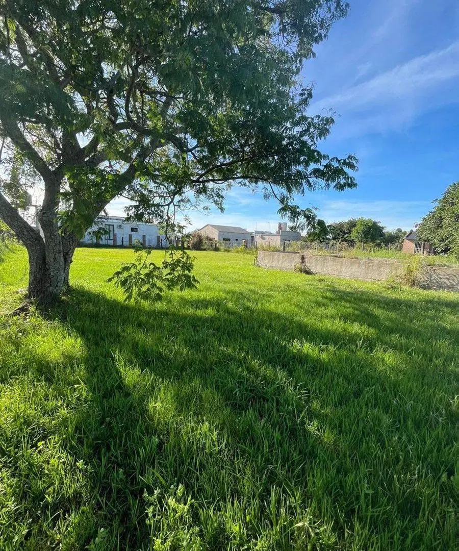 EL MIRADOR | LOTE EN VENTA | 50% + FINANCIACIÓN 8