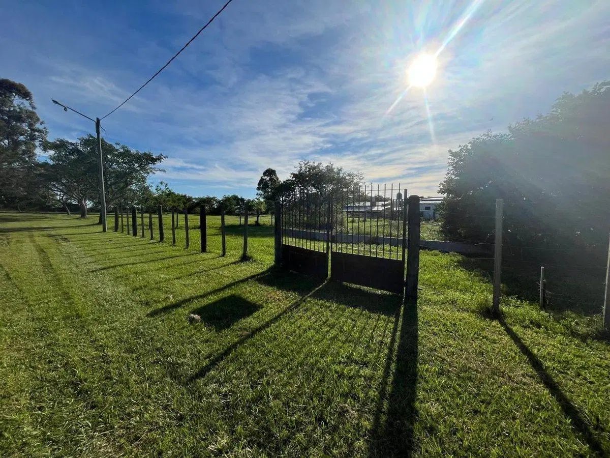 EL MIRADOR | LOTE EN VENTA | 50% + FINANCIACIÓN 3
