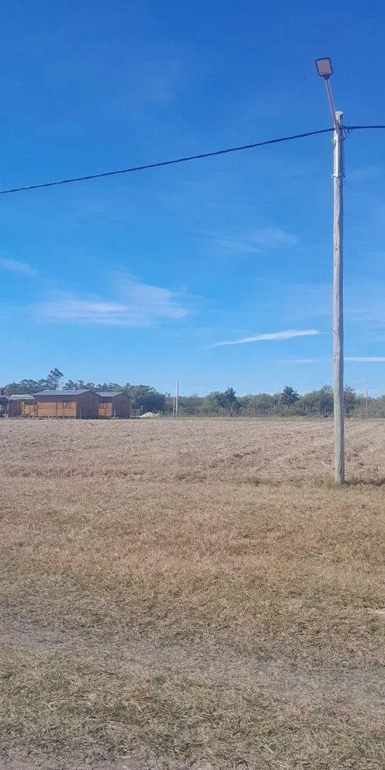 Lote en Venta, Loteo La Armonía, Colonia Carolina 1