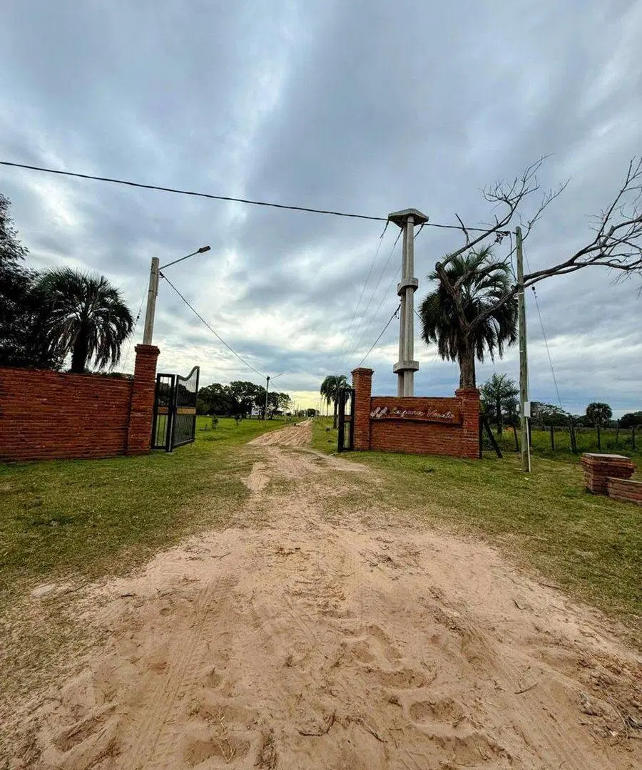 LOTE EN VENTA BARRIO PRIVADO LAGUNA VERDE 3