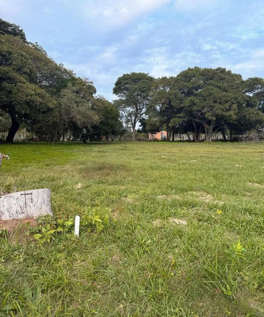 LOTE EN VENTA BARRIO PRIVADO LAGUNA VERDE 2