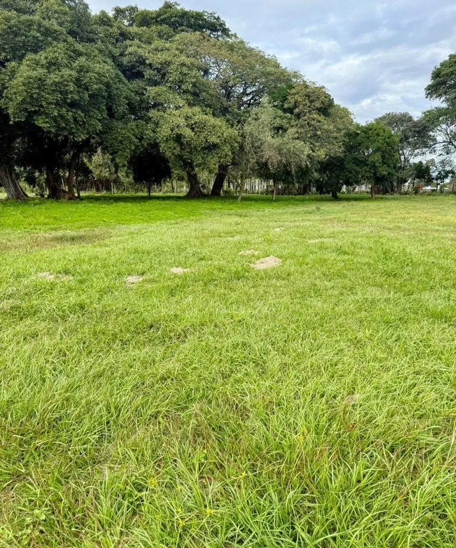 LOTE EN VENTA BARRIO PRIVADO LAGUNA VERDE 1