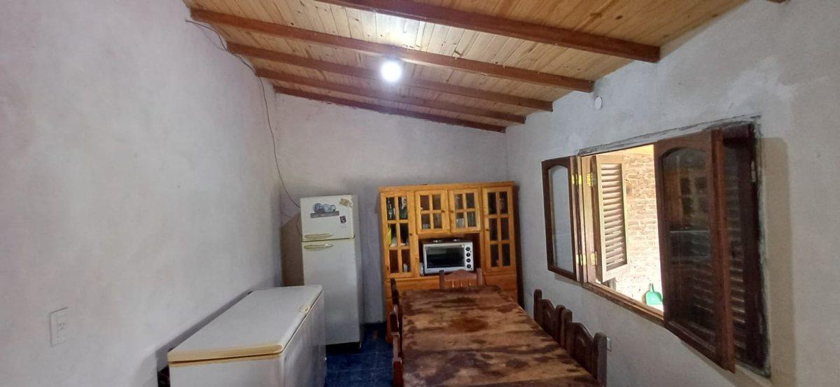 Foto de CASA EN VENTA CON 3 HECTAREAS, PJE SAN MARTIN, imagen 1