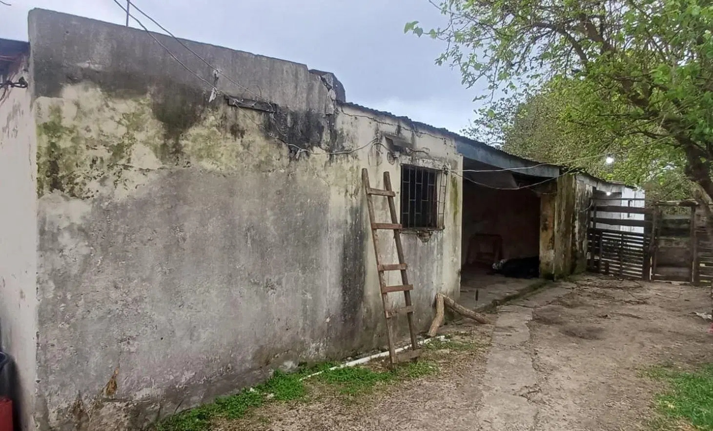 Terrreno en venta 4