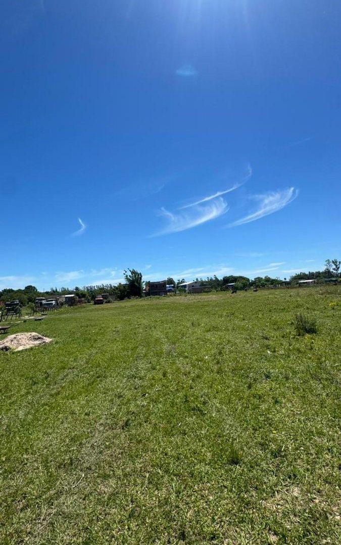 Foto de Lote en venta sobre ruta en Cnia. Carolina, imagen 1