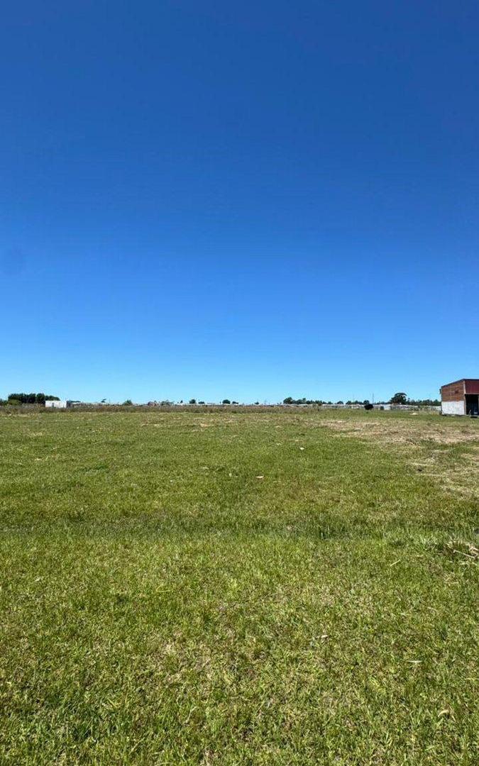 Foto de Lote en venta sobre ruta en Cnia. Carolina, imagen 2
