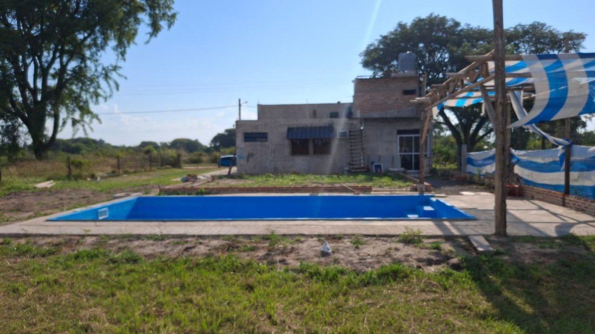 Foto de Casa terminar en Carolina Con Pileta, imagen 2