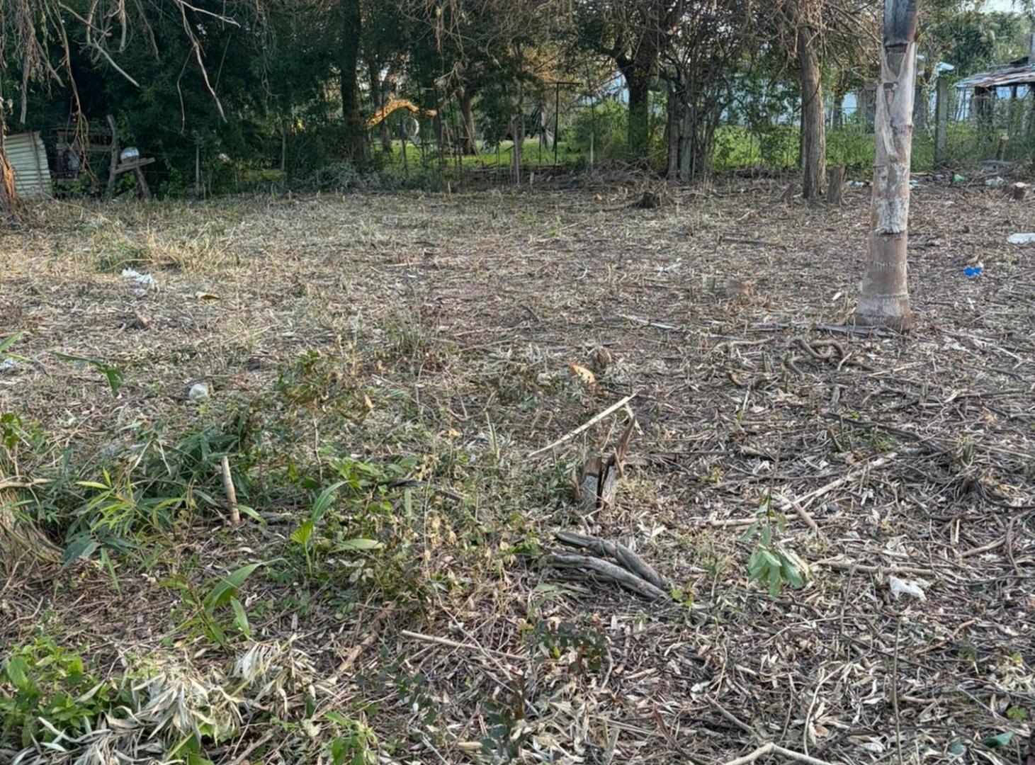 Foto de Lote en venta en Puente de Santa Lucia Goya, imagen 1