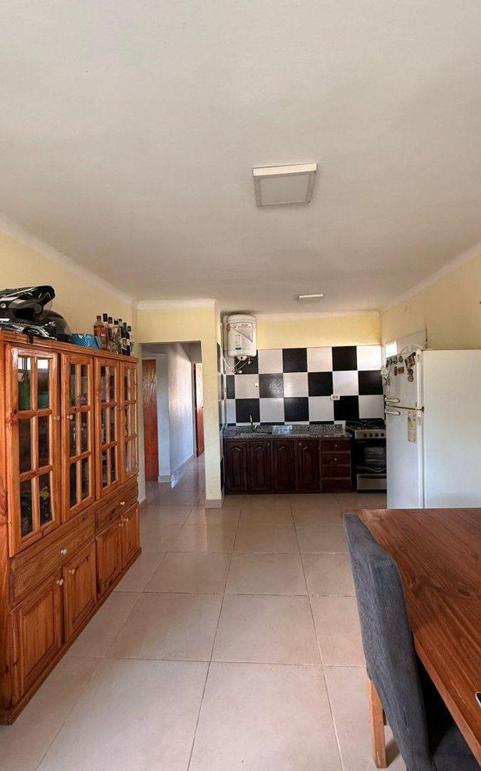 Foto de CASA EN VENTA EN ZONA NORTE A 30M DE LA AV ALEM, imagen 2