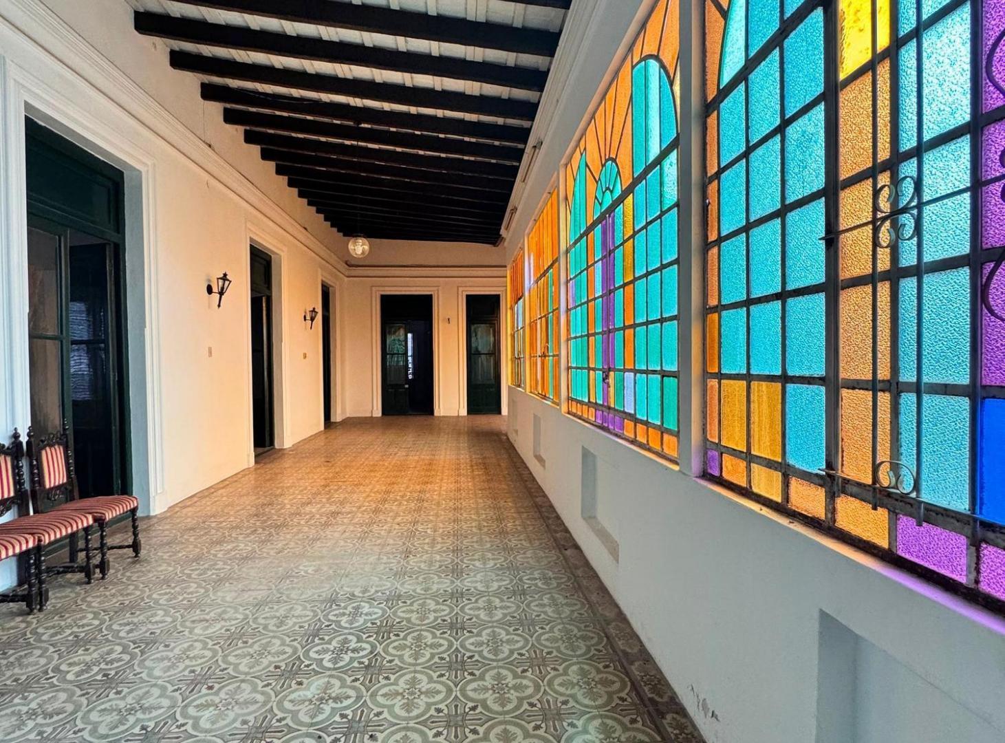Foto de CASONA EN ALQUILER ZONA CENTRO, imagen 4