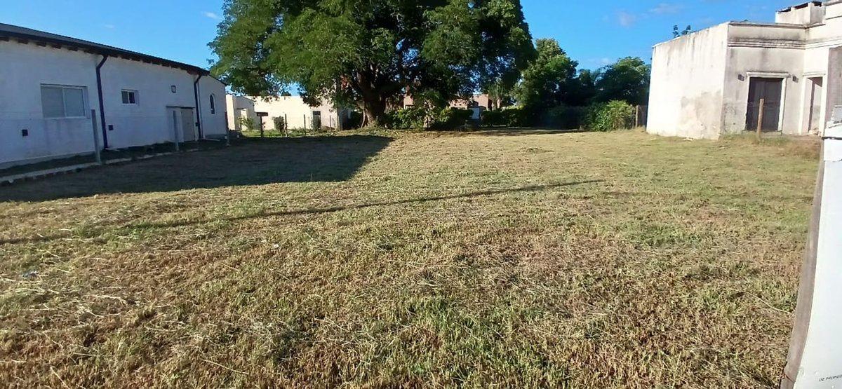 Foto de LOTE EN VENTA DE 1000 M² EN CAROLINA CORRIENTES, imagen 1