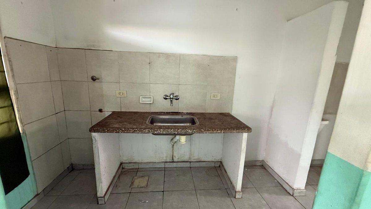 Foto de CASA 3 AMBIENTES EN VENTA B AEROCLUB GOYA CTES, imagen 3