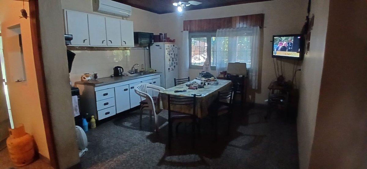 Foto de CASA EN VENTA DE 5 AMBIENTES EN BELLA VISTA CTES, imagen 4