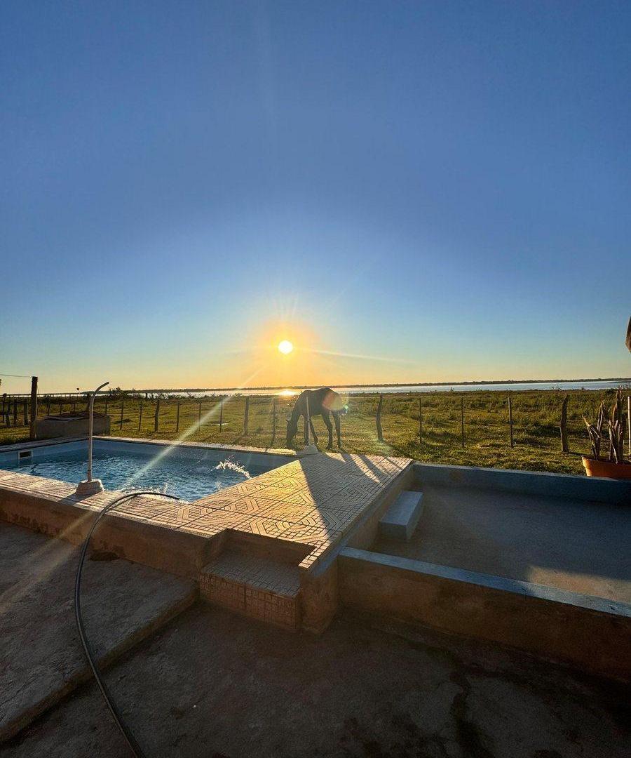 Foto de CASA EN VENTA FRENTE AL RIO, imagen 4