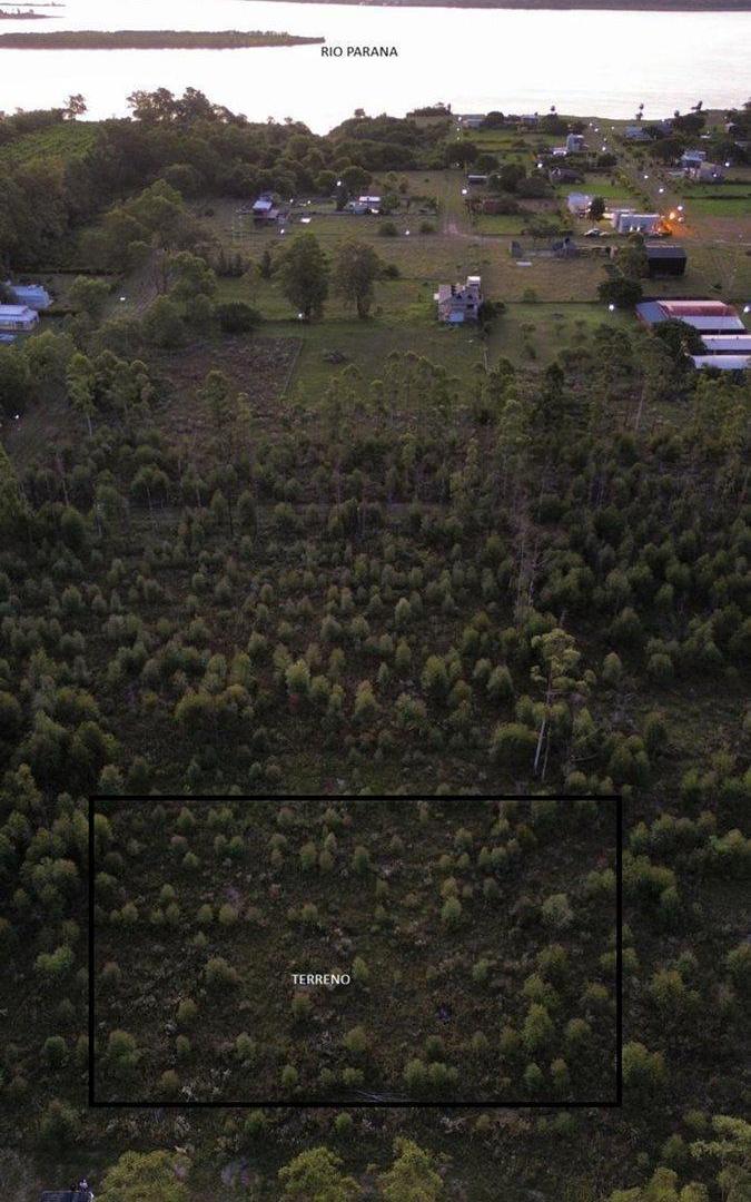 Foto de TERRENO EN VENTA CERCA DEL RIO CON FINANCIACION, imagen 1