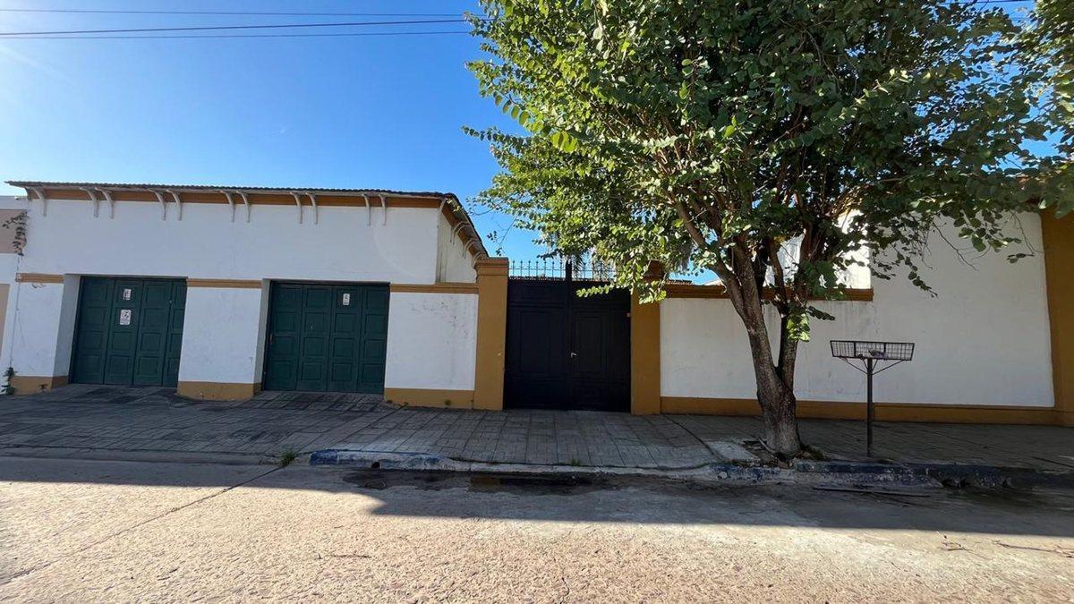 Foto de Casona Patrimonial en Venta en Centro de Goya, imagen 5