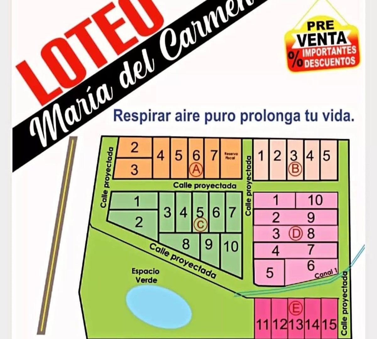 Foto de LOTES EN VENTA SOBRE RUTA 12 GOYA CTES, imagen 4