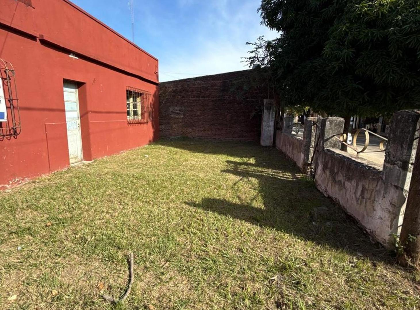 Foto de CASA EN VENTA A RESTAURAR EN GOYA CORRIENTES, imagen 4