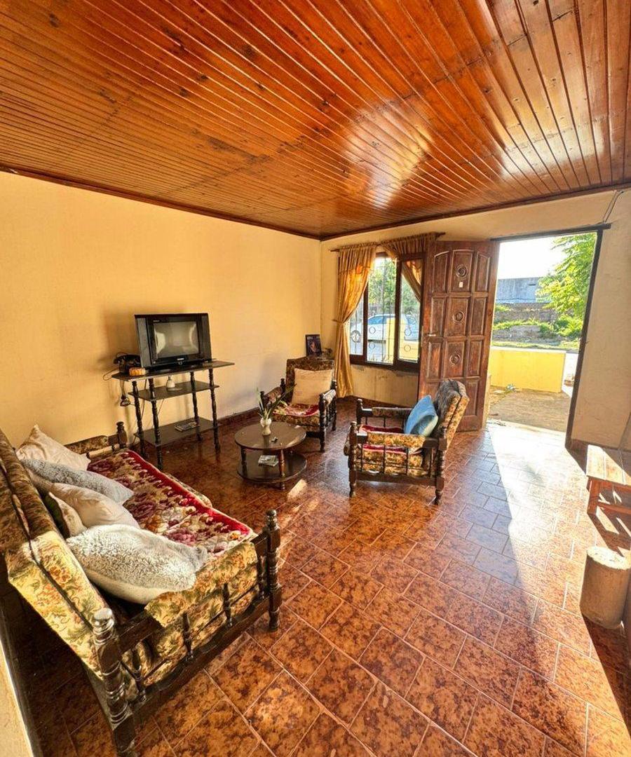 Foto de CASA EN VENTA A METROS DE LA AV SARMIENTO, GOYA, imagen 3
