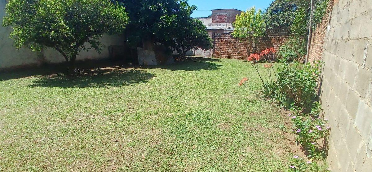 Foto de TERRENO EN VENTA EN BELLA VISTA CTES, imagen 5