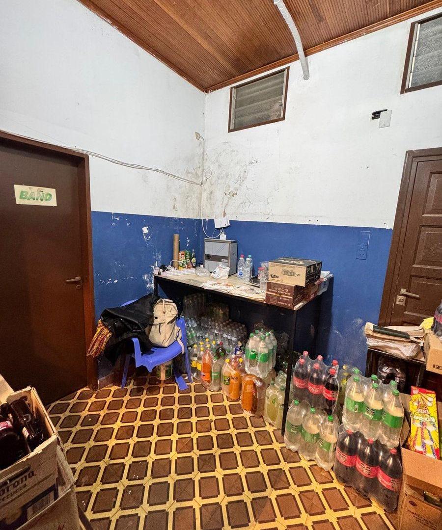 Foto de CASA EN VENTA CON LOCAL ZONA COSTANERA, GOYA, imagen 4