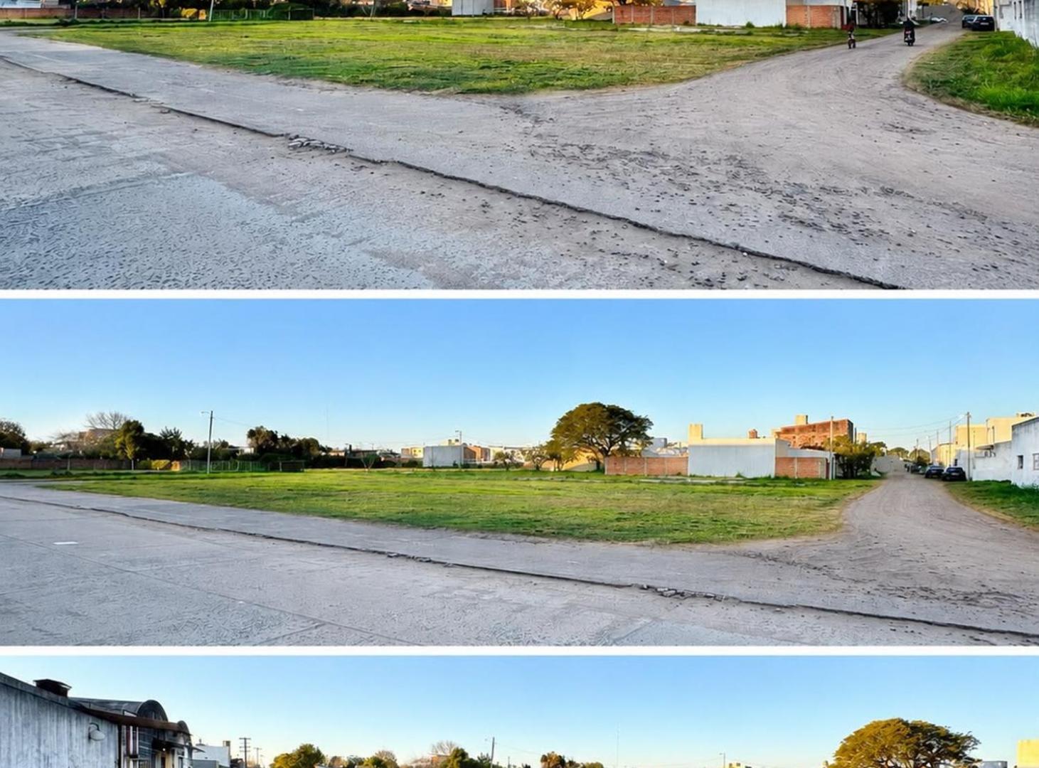 Foto de TERRENO EN VENTA ZONA NORTE MUY BUENA UBICACION, imagen 3