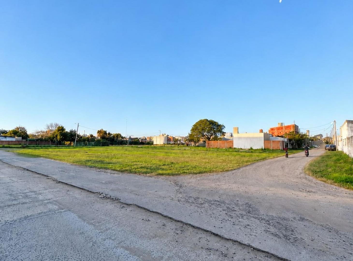 Foto de TERRENO EN VENTA ZONA NORTE MUY BUENA UBICACION, imagen 1